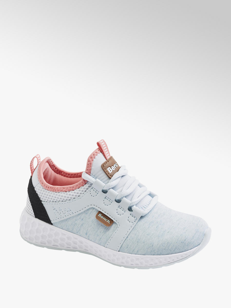 Sneaker von Bench in hellblau DEICHMANN Sneaker von Bench in hellblau DEICHMANN